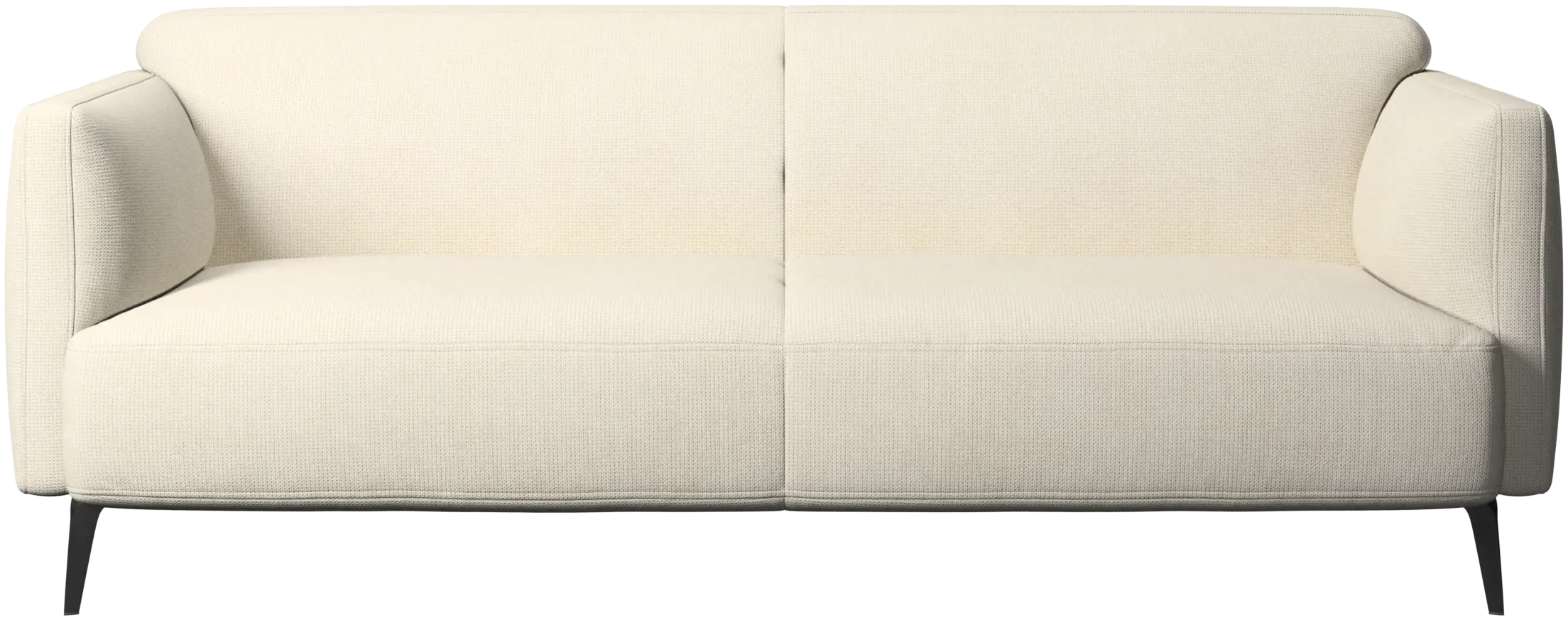 Modena 2,5 seater sofa